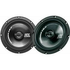MTX Audio Bilhögtalare Ø 16,5 cm