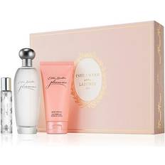Estée Lauder Pleasures Savor The Moment Gift Set of 3
