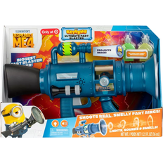 Moose Despicable Me 4 Extreme Ultimate Fart Blaster