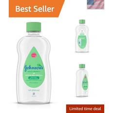 Johnson's Baby Mineral Oil 14 fl. oz