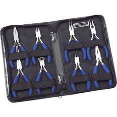 Brüder Mannesmann M10808 8 Pcs Pliers