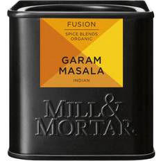 Garam Masala Øko