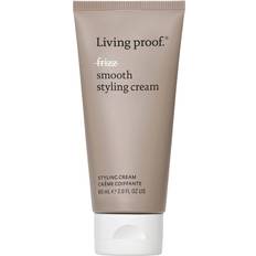 Living Proof No Frizz Smooth Styling Cream 60ml