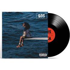 Music SZA- SOS [2LP] (CD)