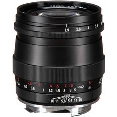 Voigtländer 75mm F1.9 MC VM Ultron Lens for Leica M