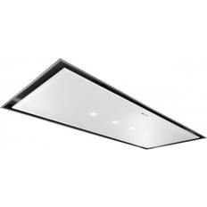 Siemens Underbyggdnadsfläktar Köksfläktar Siemens Konventionell Fläkt AG LR26CBS20 120cm, Vit