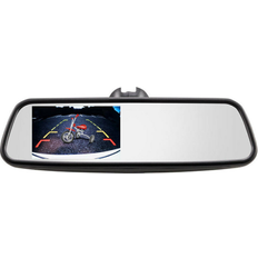 Metra Ibeam TE-RM45 4.5 Inch Mirror Monitor