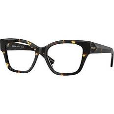 Gula Glasögon Burberry 0BE2420 4106 52