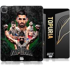 UFC Ilia Topuria Soft Gel Case Samsung Kindle