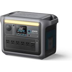 Anker SOLIX C1000 Portable Power Station 1800W