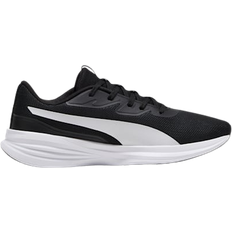 Puma 46 Juoksukengät Puma Night Runner V3 - Black/White