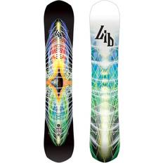 155 cm Snowboards Lib Tech T.Rice Pro 2024 Multicolour