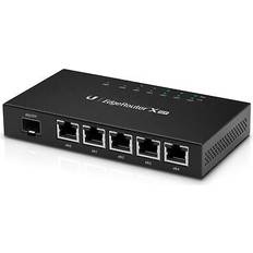 Ubiquiti Networks 6 Port Edgerouter X SFP