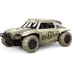 Amewi Fjernstyret legetøj Amewi Beast King Dune Buggy RTR 22332