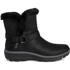 Skechers Kängor & Boots på rea Skechers Easy Going Dreamers Move - Black