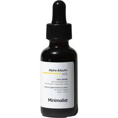 Alpha Arbutin 2% Face Serum