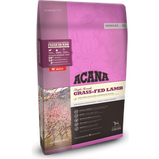 Acana grass fed lamb Acana Dog Singles Grass-Fed Lamb 17 kg