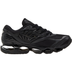 Mizuno Homme Chaussures Mizuno Wave Prophecy LS M - Black