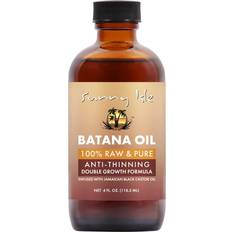 Sunny Isle Anti-Thinning Batana Oil Infused 4oz