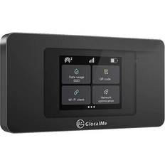 Mobile Modems Glocalme Duoturbo U3X Portable Wifi Mobile Hotspot