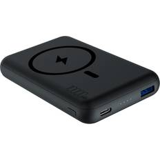 ESTUFF Powerbanks Batterier & Opladere eSTUFF PD20W Power Bank 10000 mAh