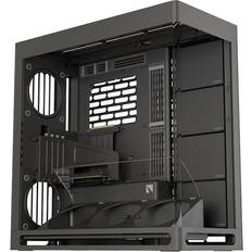HS 420 VGPU Tempered Glass