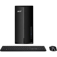 16 GB - Intel Core i5 - Tower Desktop Computers Acer Aspire TC-1785 (DT.BLNEK.00J)