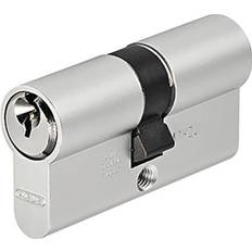 ABUS TI14ST Cylindre Serrure 30/55 mm