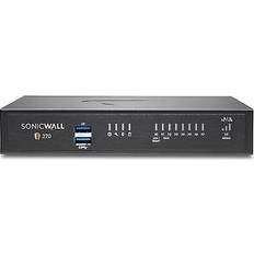 SonicWall TZ Series Gen 7 TZ270 Router