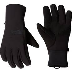 Color sólido - Negro Guantes y Manoplas The North Face Apex Etip Glove - Negro