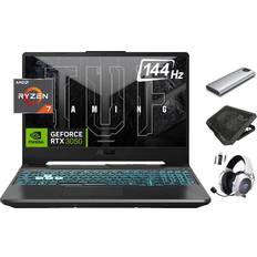 ASUS TUF 2024 A15 Gaming Laptop