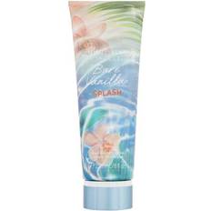 Vanilla body lotion Victoria's Secret Body Lotion Bare Vanilla Splash 236ml