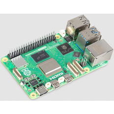 Enkortsdatorer Raspberry Pi 5 B 16GB