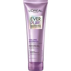 L'Oréal Paris EverPure Volume Sulfate Free Shampoo 250ml