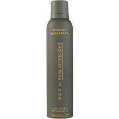 Lisciante Lacche per capelli Hair by Sam McKnight Modern Hairspray Styling Mist with Heat Protection 250ml