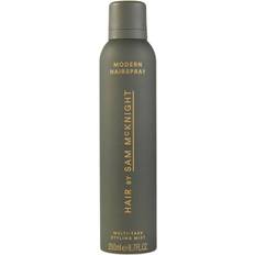 Modern Hairspray Styling Mist with Heat Protection