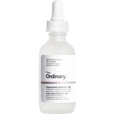 Kiinteyttävä Seerumit & Kasvoöljyt The Ordinary Hyaluronic Acid 2% + B5