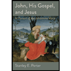 John's Gospel: A Public Gospel (Paperback)