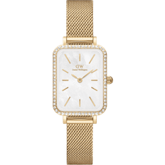Daniel wellington klocka dam Daniel Wellington Quadro (DW00100668)