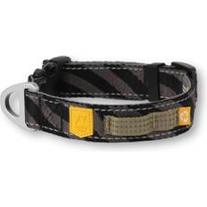 Halsband Roam Black Ripple XS