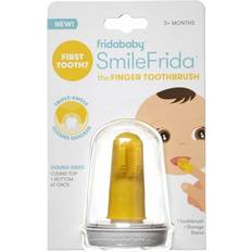 Frida Baby Frida Triple Set Finger Toothbrush