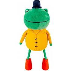 Pets Joules Joules Frog Rope Dog Toy