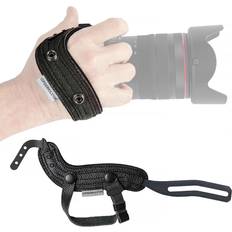 Hand Strap V2 Black