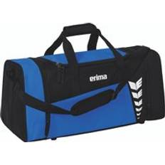 Erima Six Wings Bag - Bleu