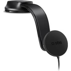 Wireless car charger SBS Flexy Wireless Car Holder