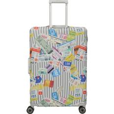 Travelite Suitcase Cover L