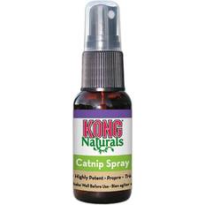 Kong Huisdieren Kong Catnip Kattenkruid Spray 30 ML