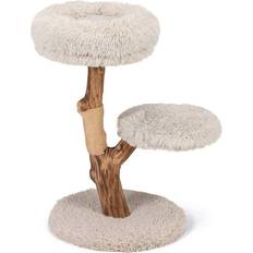 Katze - Katzenkratzbaum Haustiere Designed by Lotte Zora Scratching Post 50x50x72cm