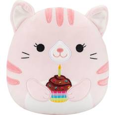 Squishmallows Original Laura Cat 19cm