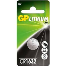 CR1632 1-pack